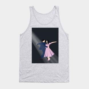 Snowdrop korean drama Tank Top